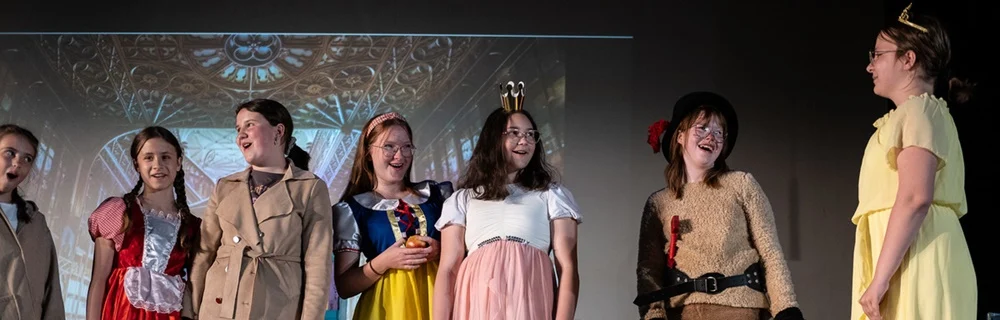 Wyniki przeglądów twórczości i kultury w ramach "MASKI" w Wodzisławiu Śląskim