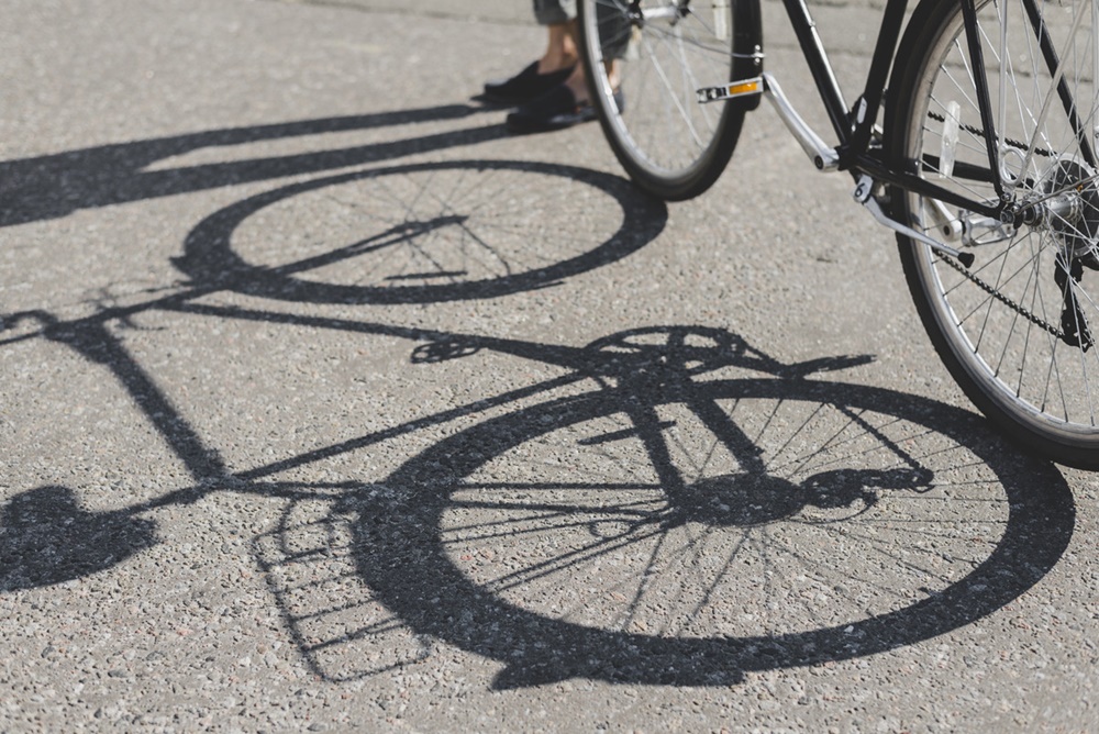 Mobilne miasteczka rowerowe w wodzisławskich szkołach. Poznaj szczegóły!