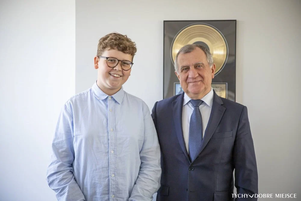 Nowy prezydent Tychów. Dzień Dziecka 2023 za nami