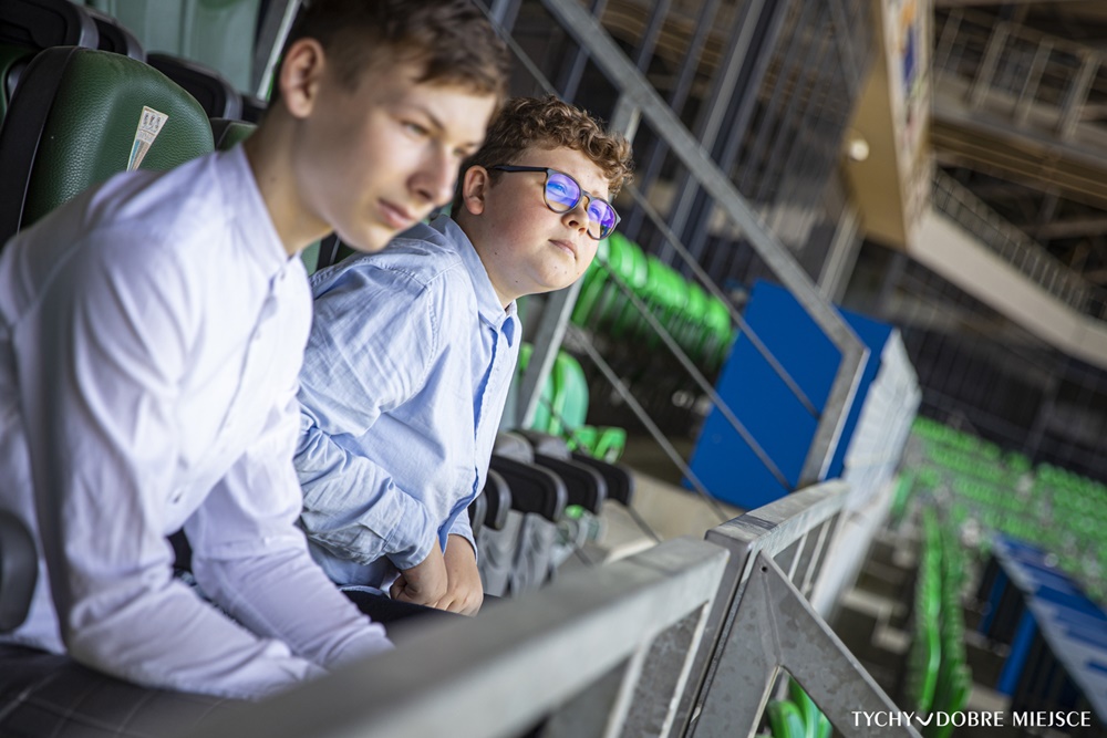 Nowy prezydent Tychów. Dzień Dziecka 2023 za nami