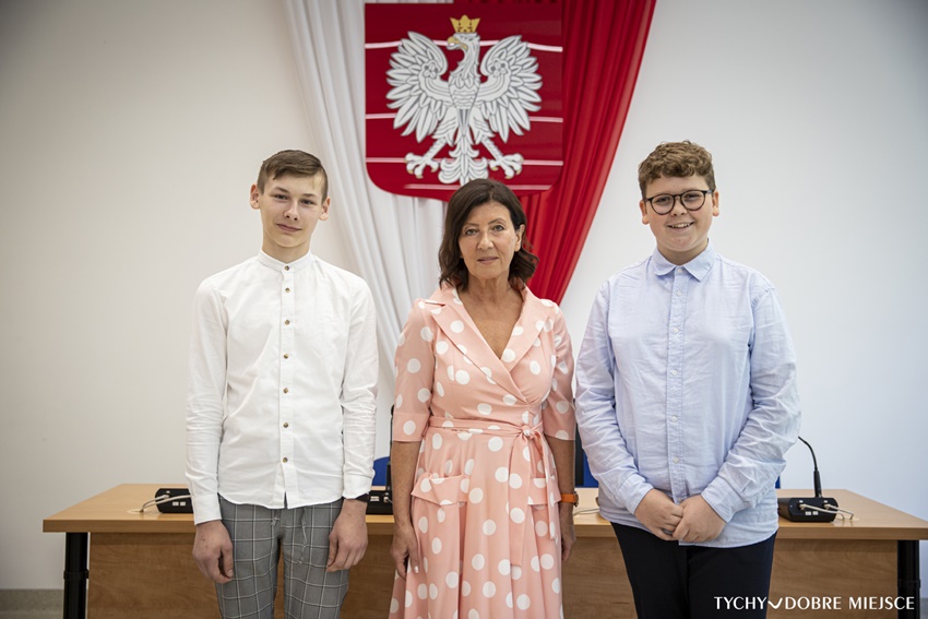 Nowy prezydent Tychów. Dzień Dziecka 2023 za nami