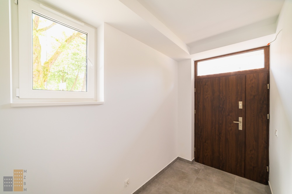 Estetyczna 3 w Tychach po przebudowie