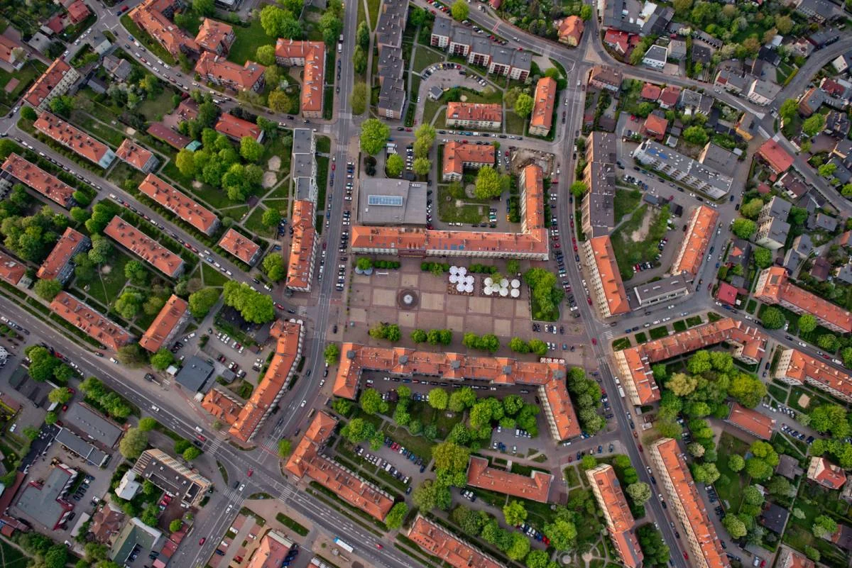 Tychy na 2. miejscu Rankingu Finansowego Samorządu Terytorialnego w Polsce 2022