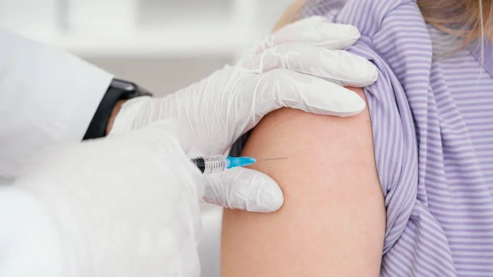 Bezpłatne szczepienia przeciw HPV w Tychach. Poznaj szczegóły!
