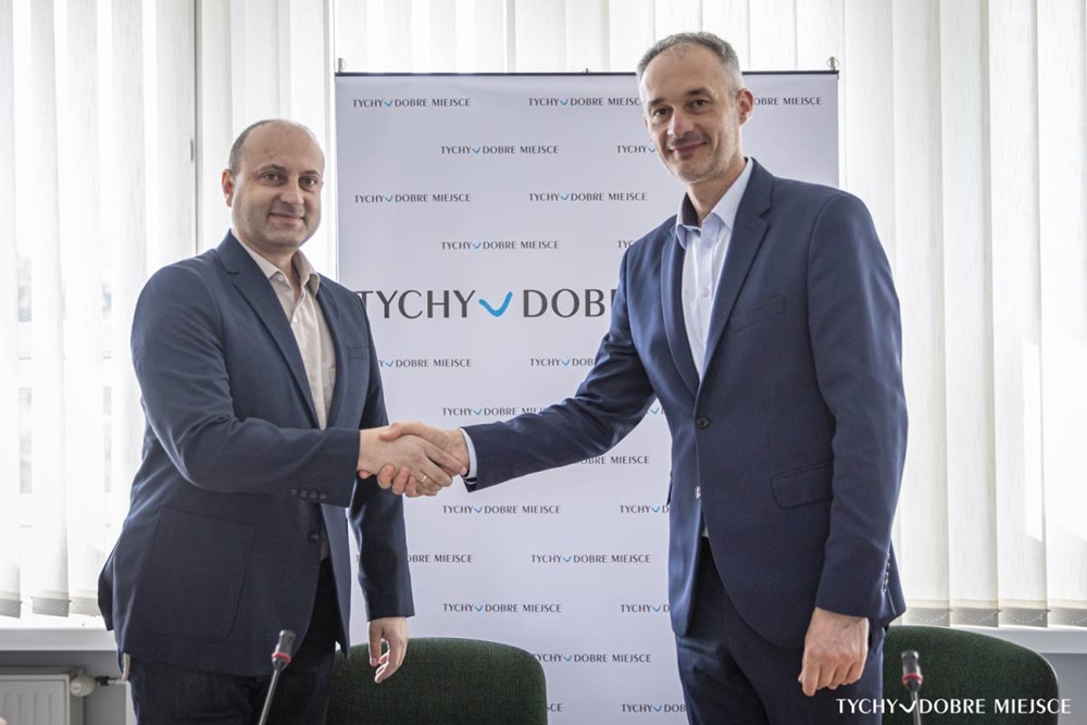 Współpraca Tychów z Politechniką Śląską. Na czym będzie polegała?