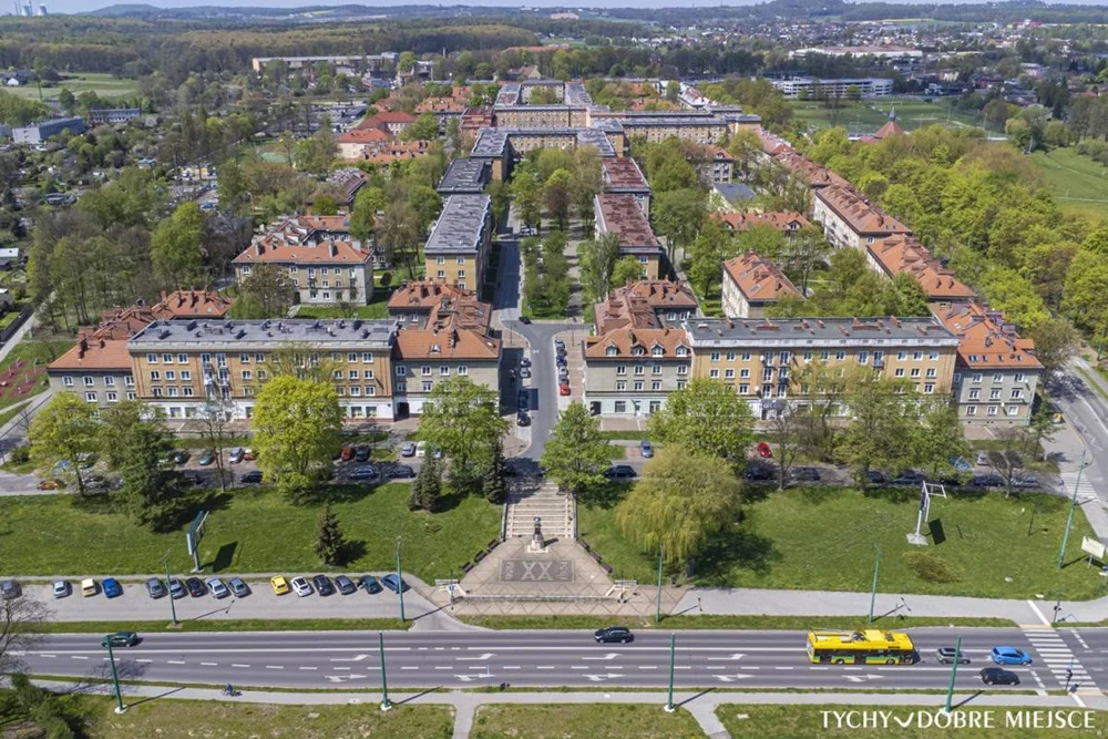 Kierunek GZM! Przed nami wycieczki po Tychach