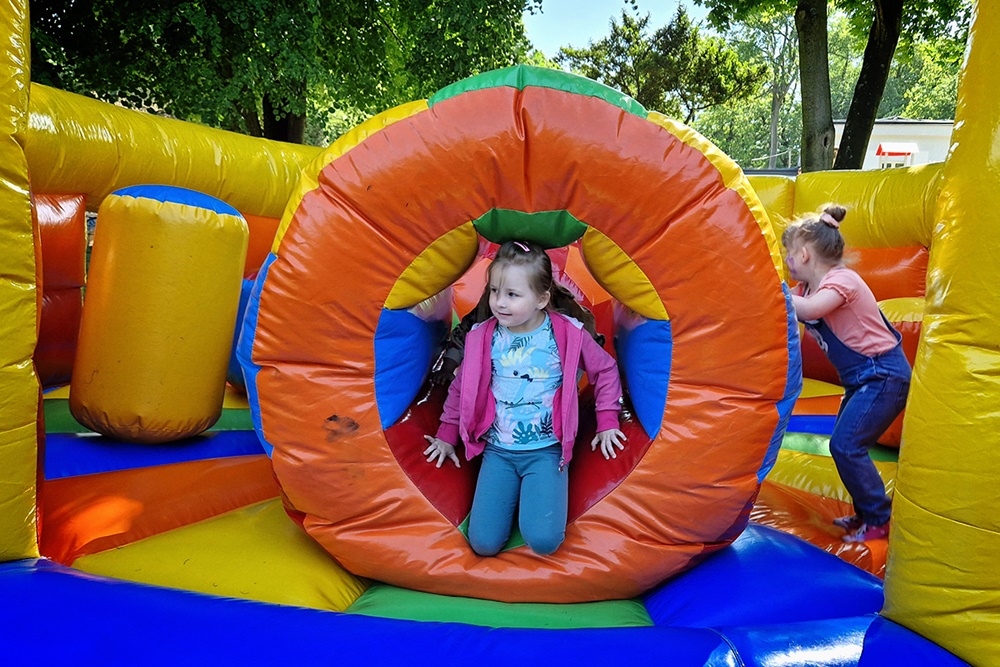 Kolorowe święto radości i uśmiechu w Siemianowicach Śląskich za nami
