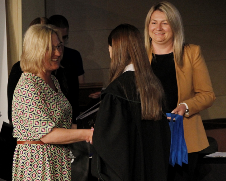 Piąta edycja "Potyczek prawnych" w Siemianowicach Śląskich za nami