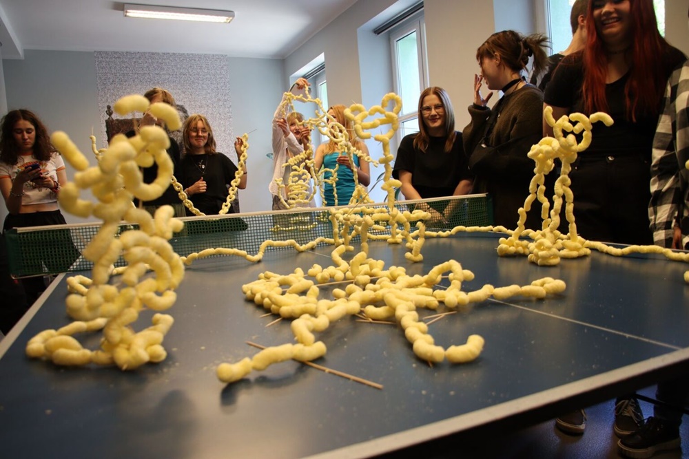 Dzień Profilaktyki w siemianowickiej Matei. Zobacz zdjęcia!