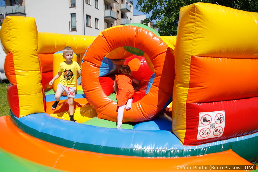 VII Piknik Zdrowia w Siemianowicach Śląskich już za nami. Co się działo?