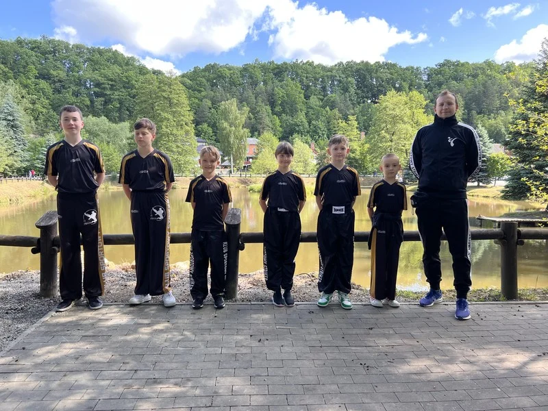 Siemianowice Śląskie: Mistrzostwa Polski dzieci i kadetów w Kickboxingu. Sprawdź wyniki!