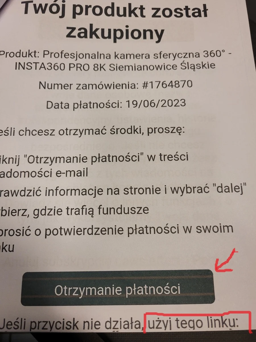 Kolejny oszukany mieszkaniec Siemianowic Śląskich! Mężczyzna stracił 8500 zł!