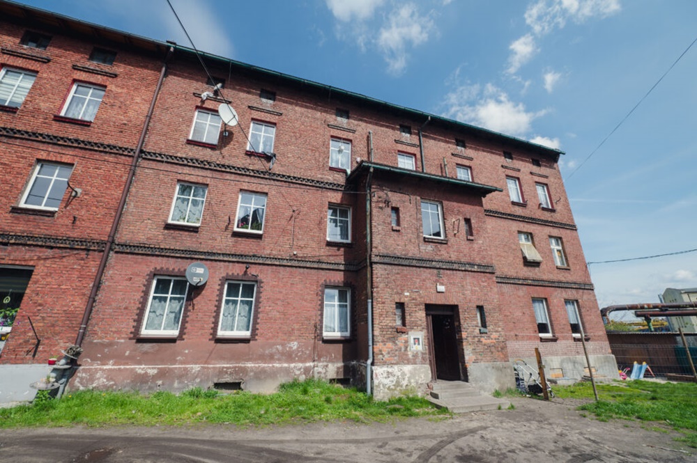 Siemianowice Śląskie: Kamienice przy ulicy Matejki odzyskają blask