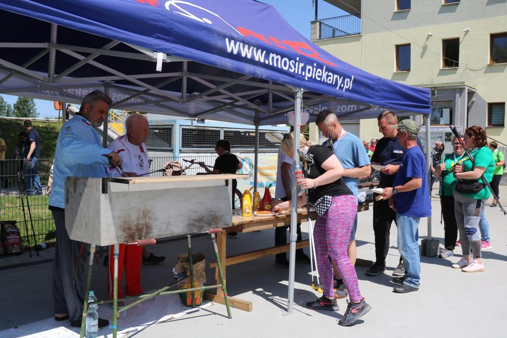 V Piekarski Bieg Trzeźwości i Marsz Nordic Walking za nami!