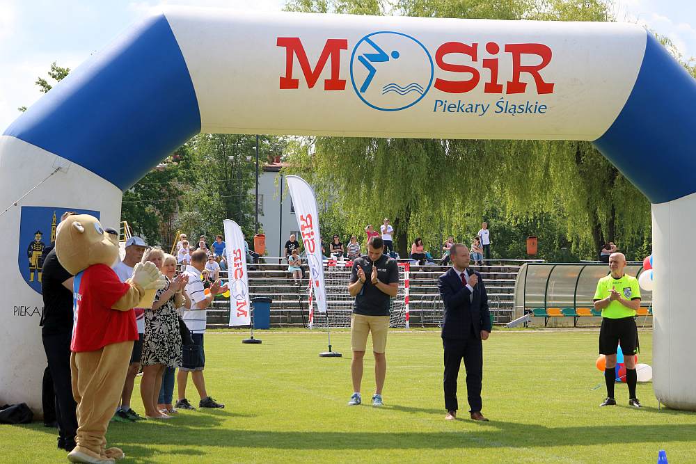 XX Olimpiada Osób Niepełnosprawnych w Piekarach Śląskich. Zobacz, co się działo!