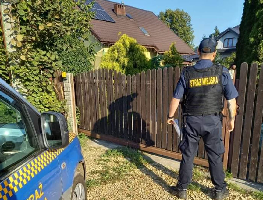 Trwają kontrole gospodarki wodno-ściekowej w Mysłowicach. Dowiedz się więcej!