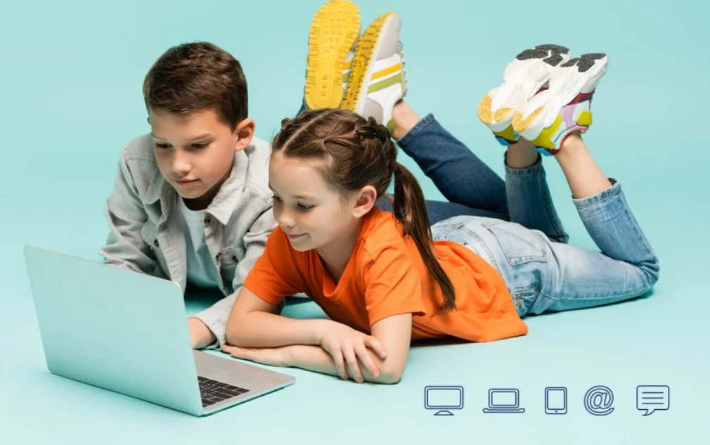 Granty PPGR w Mysłowicach. Wsparcie dzieci i wnuków byłych pracowników w rozwoju cyfrowym