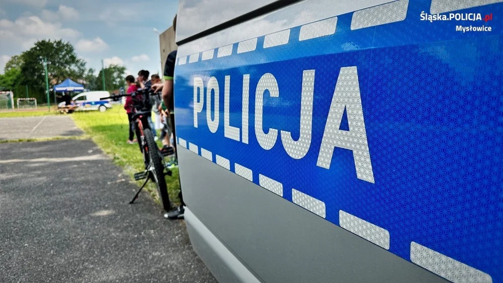 Mysłowice: Kolejni uczniowie zdali egzamin praktyczny na kartę rowerową