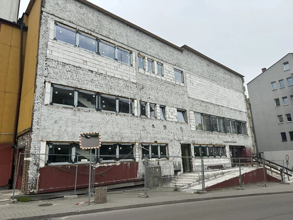 Niebawem ruszy termomodernizacja Miejskiego Ośrodka Kultury w Mysłowicach