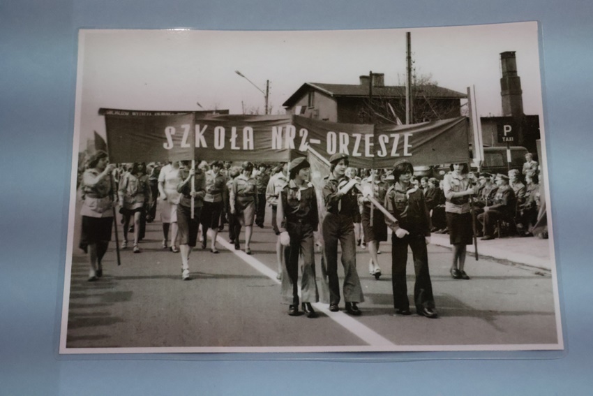 60-lecie SP nr 2 Orzeszu. Zobacz, co się działo!