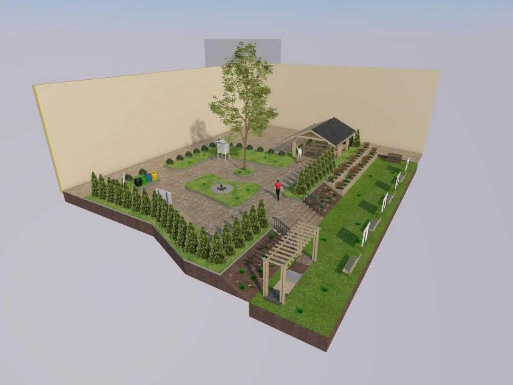 Lekcje pod chmurką. Ekopracownie powstaną w dwóch orzeskich szkołach