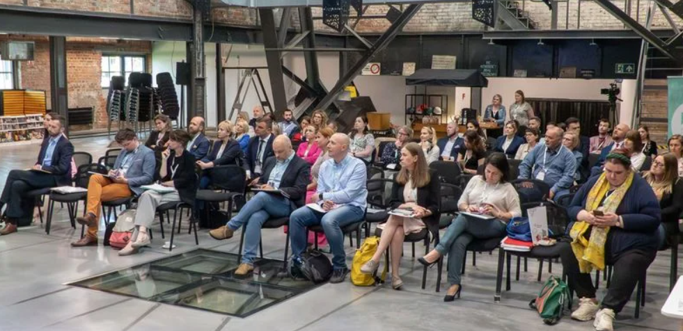 Śląska Przestrzeń Innowacji na Ignacym. Spotkanie w Rybniku za nami