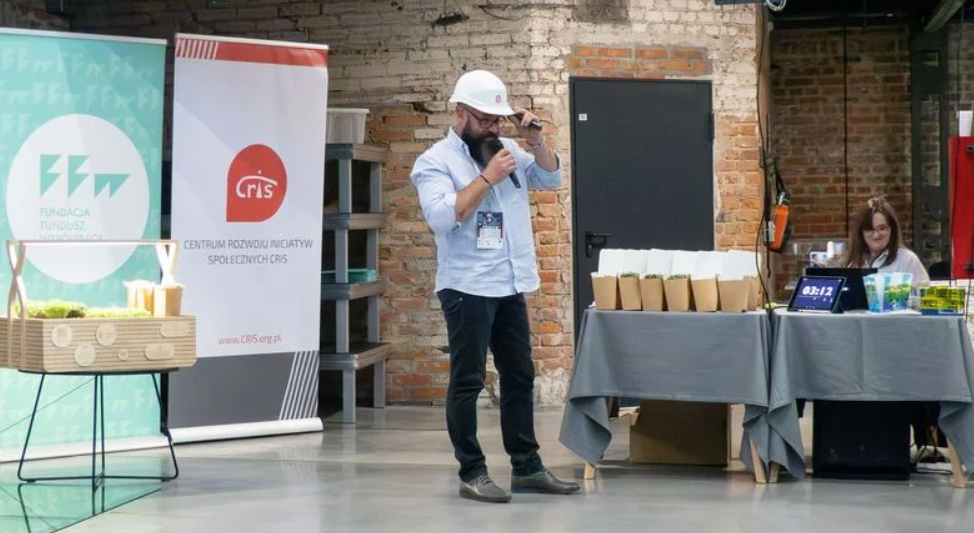 Śląska Przestrzeń Innowacji na Ignacym. Spotkanie w Rybniku za nami