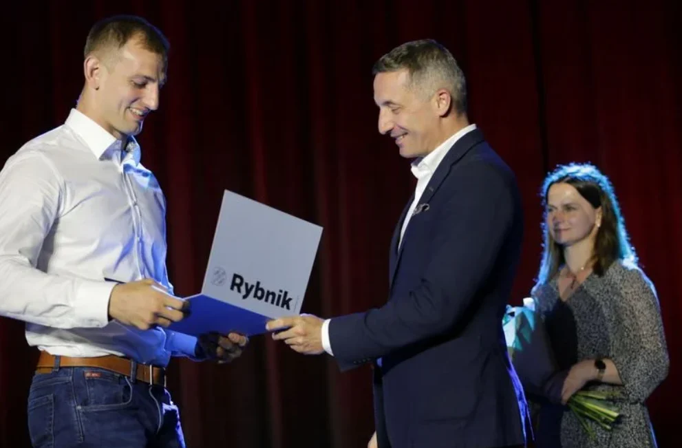 Rybniccy sportowcy uhonorowani. Poznaj laureatów!