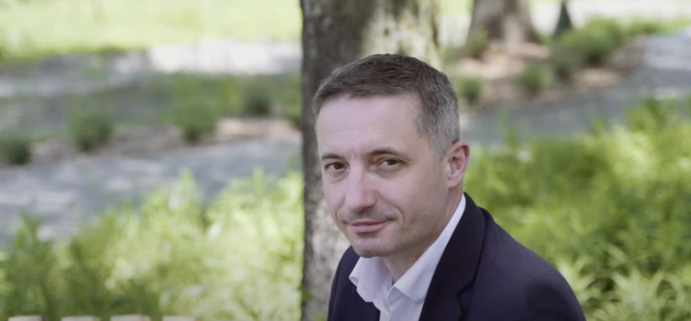 Raport o stanie miasta za rok 2022. Prezydent Rybnika przedstawia podsumowanie