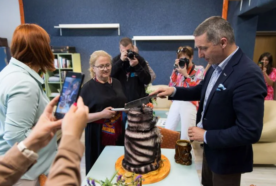 Boguszowicki Koci Dom Tymczasowy w Rybniku. Poznaj podopiecznych!