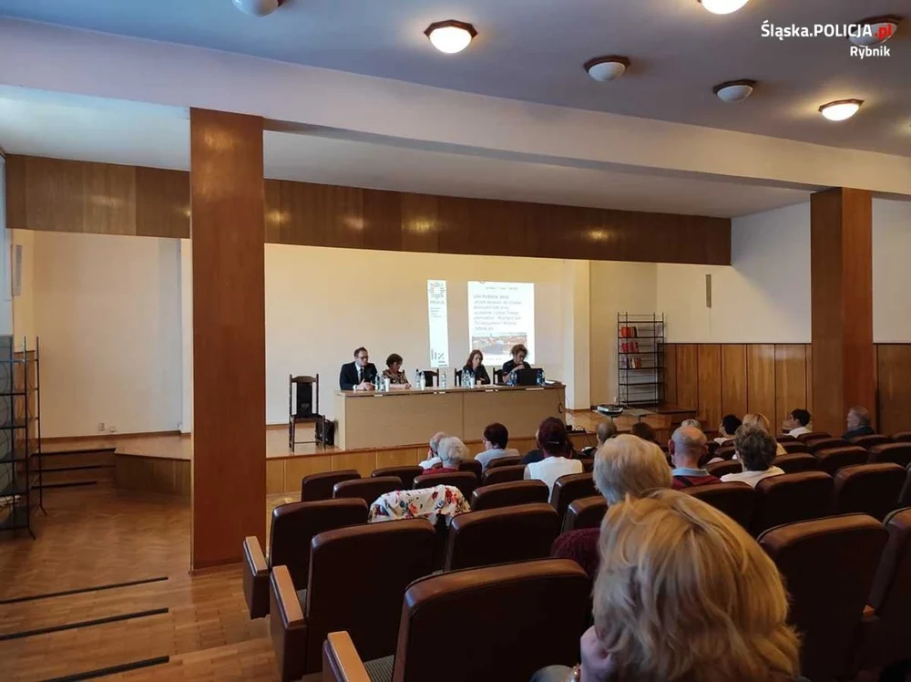 Podsumowanie Rybnickiego Panelu Senioralnego. O czym rozmawiano?