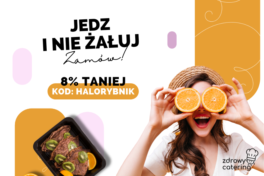 dieta pudełkowa Rybnik 