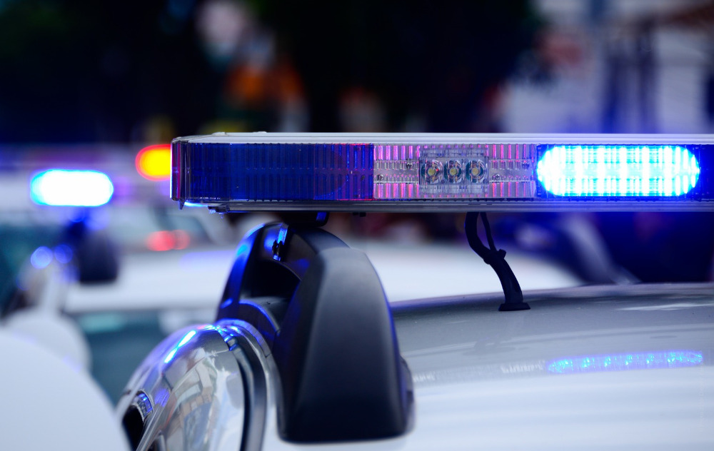 35-latek zatrzymany przez kryminalnych z Mikołowa. Regularnie okradał sklepy na Śląsku