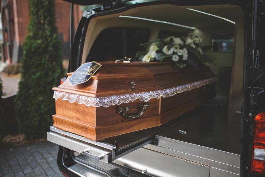 Wybór zakładu pogrzebowego. Na co warto zwrócić uwagę?