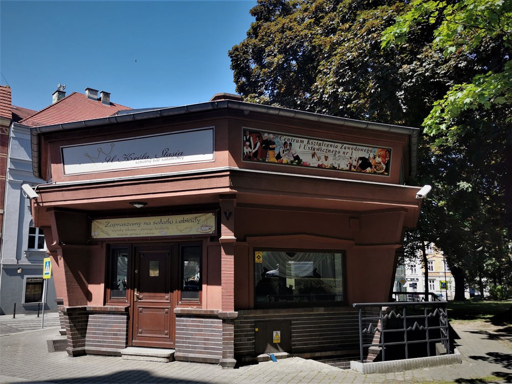 Gliwice: Kultowa kawiarnia "Krasnoludek" może zyskać nowe życie!