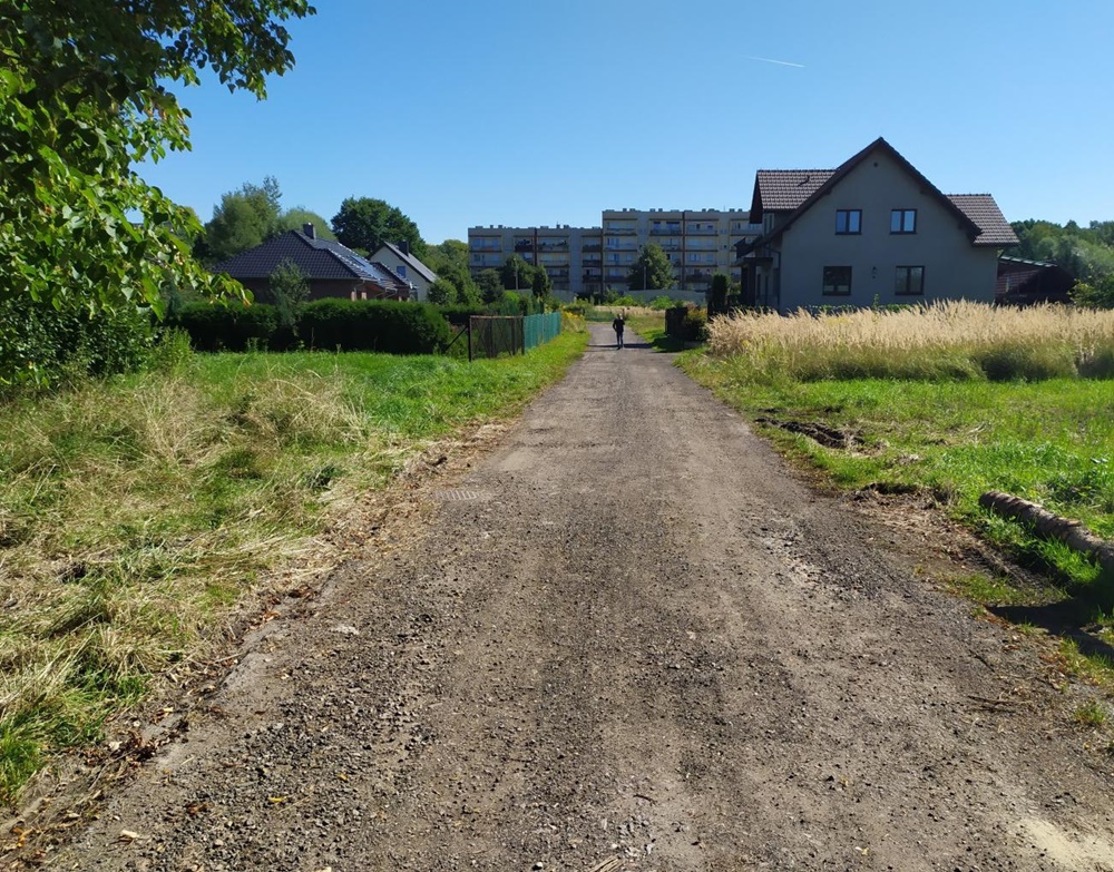 Gliwice: Rusza remont ul. Wazów