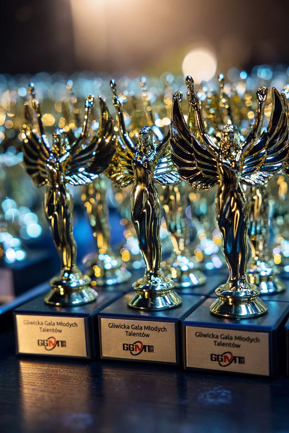 "Zwiastuny" 2023 w Gliwicach wręczone. Zobacz relację!