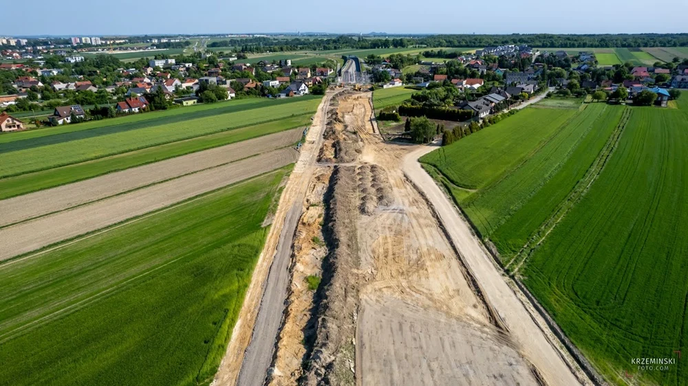 Gliwice: Śladem zachodniej obwodnicy. Jakie są dalsze plany?