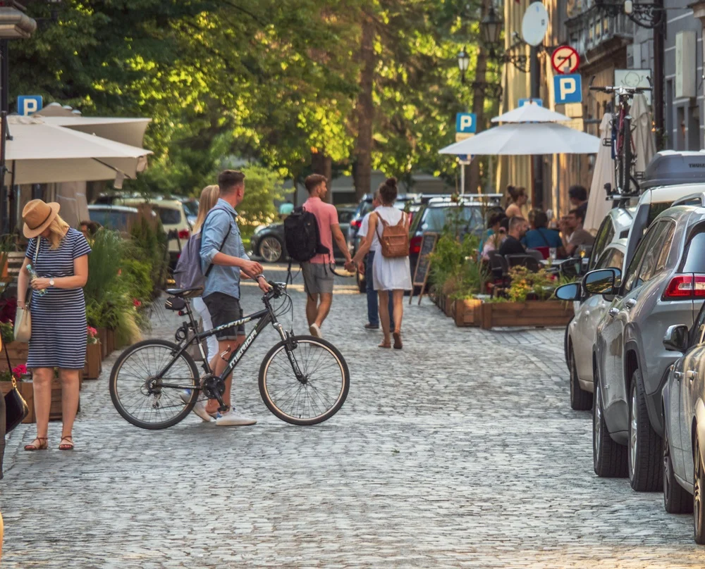 Kompromis w kwestii gliwickiej starówki. Dowiedz się więcej
