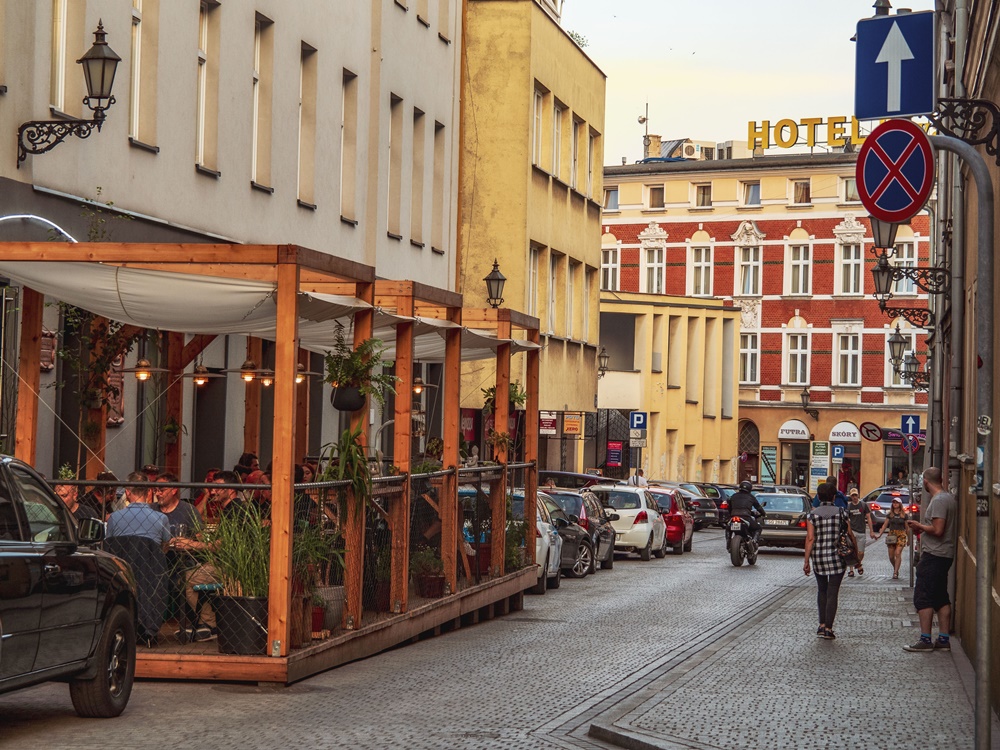 Kompromis w kwestii gliwickiej starówki. Dowiedz się więcej