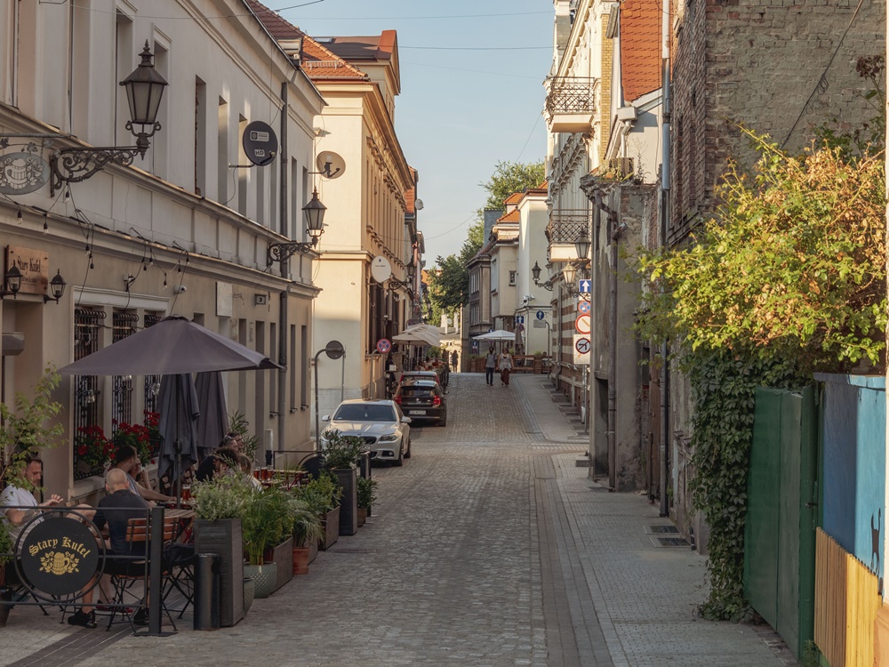 Kompromis w kwestii gliwickiej starówki. Dowiedz się więcej