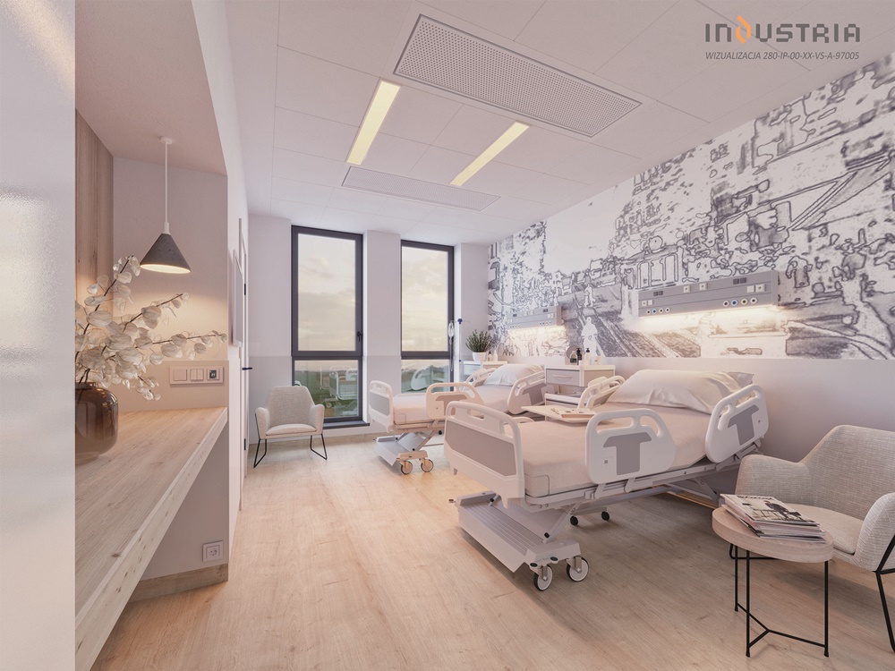 Rusza przetarg na budowę nowoczesnego szpitala w Gliwicach