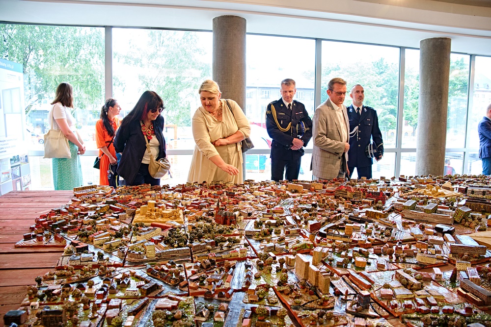 Międzynarodowy Śląski Festiwal Architektury, Sztuki i Rzemiosła w Gliwicach za nami