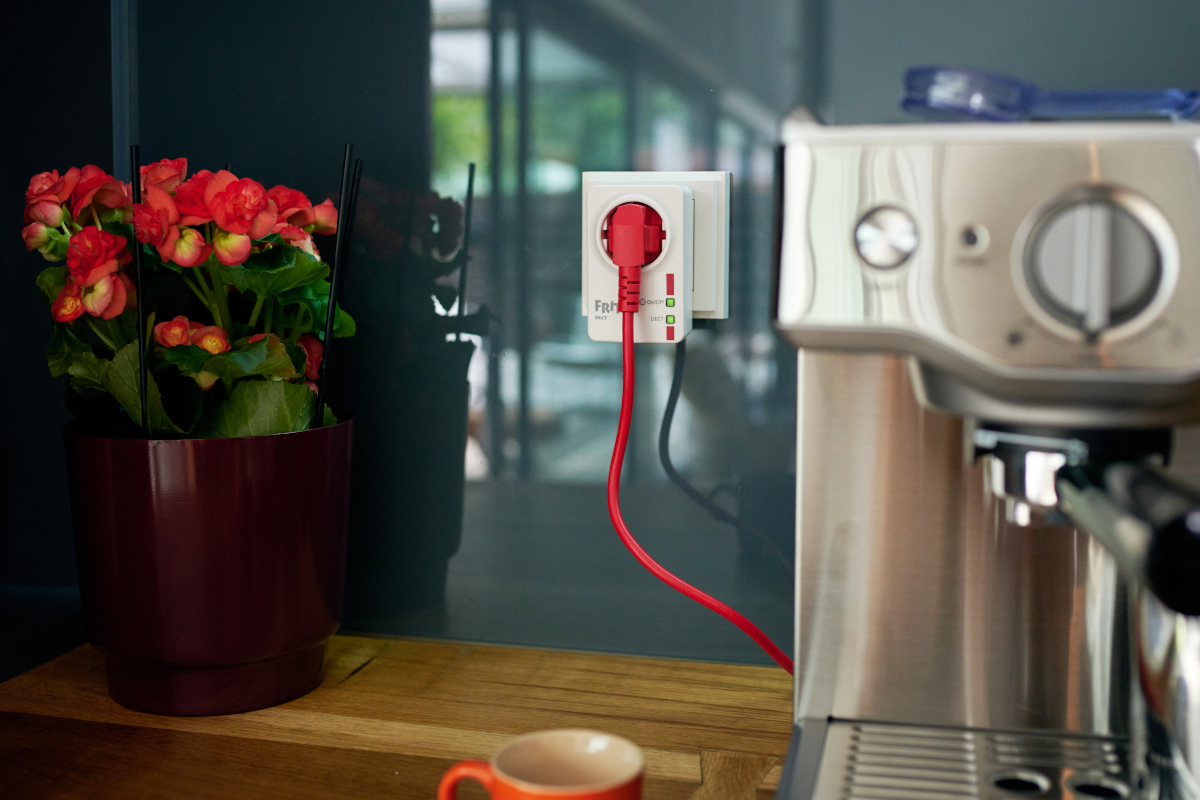 Stwórz swój inteligentny dom