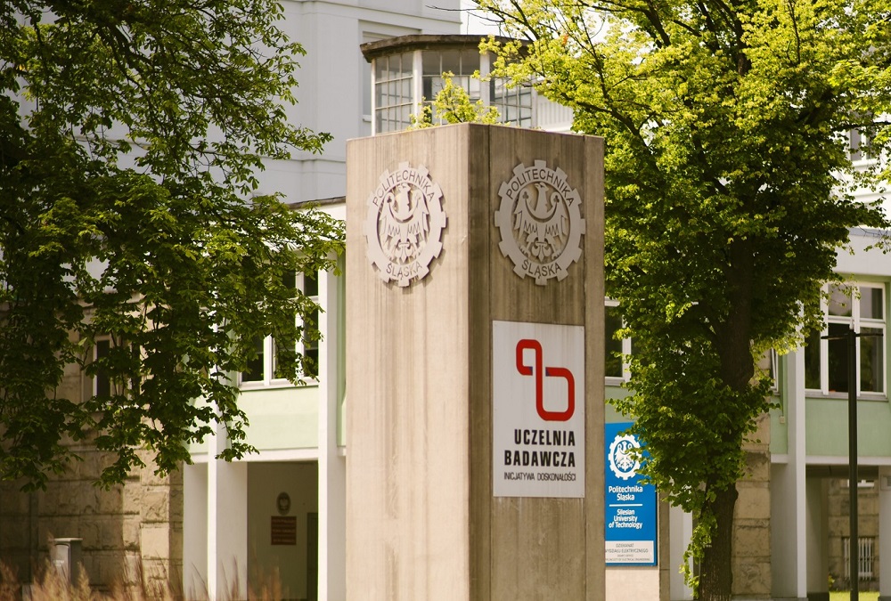 Politechnika Śląska liderem Rankingu Uczelni Akademickich w województwie śląskim