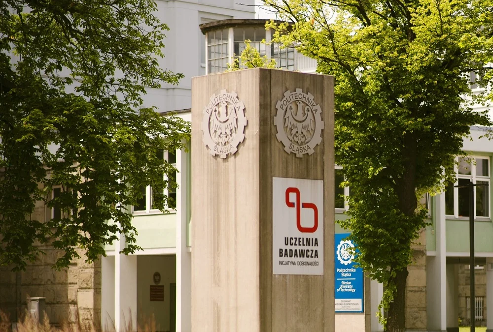 Politechnika Śląska liderem Rankingu Uczelni Akademickich w województwie śląskim