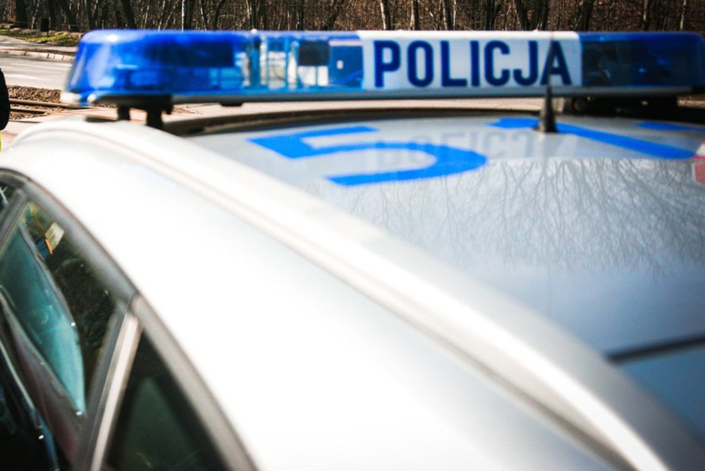 Próbowali przekupić policjantów. Za propozycję korupcyjną grozi im do 2 lat