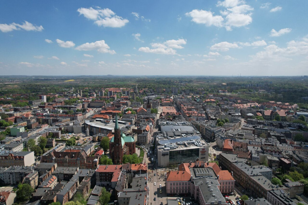 Czas na nowe projekty - trwa aktualizacja Gminnego Programu Rewitalizacji