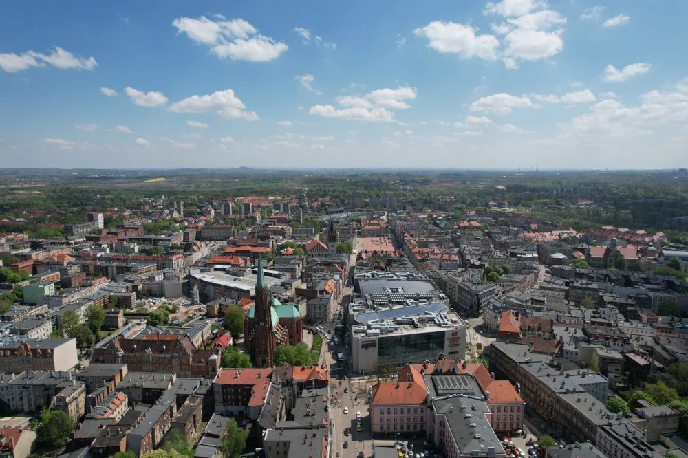 Czas na nowe projekty - trwa aktualizacja Gminnego Programu Rewitalizacji