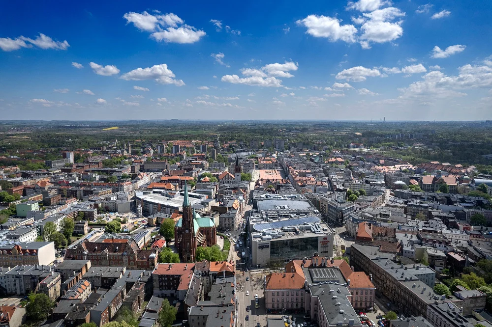 Zalegasz z czynszem w Bytomskich Mieszkaniach? Dług można odpracować